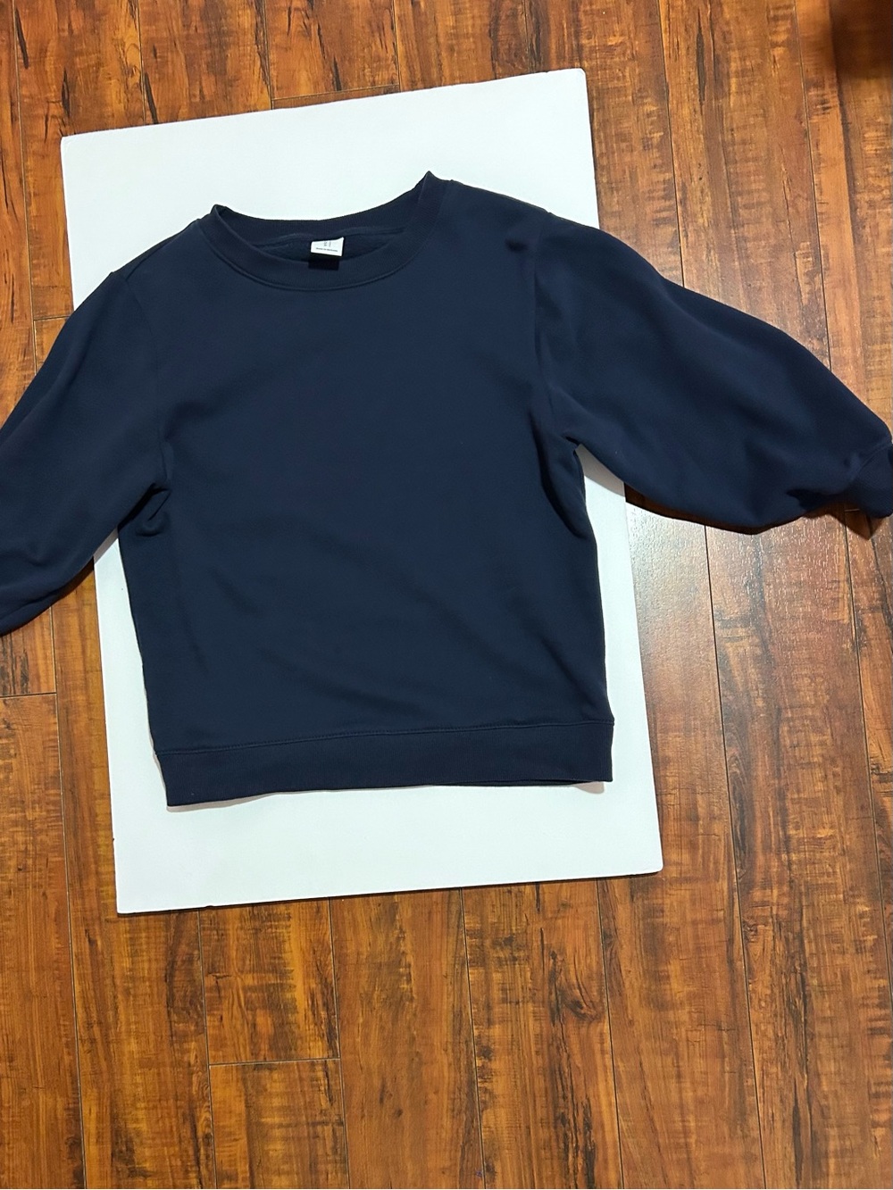 Amazon essentials sweater size small